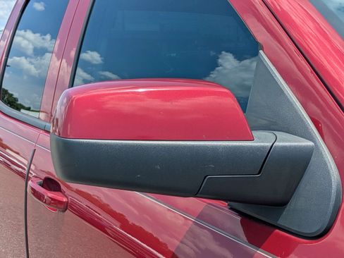 Used 2018 Chevrolet Silverado 1500 LT w/ All Star Edition RWD image 11