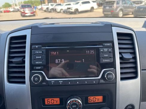 Used 2016 Nissan Frontier SV w/ SV Value Truck Package image 15