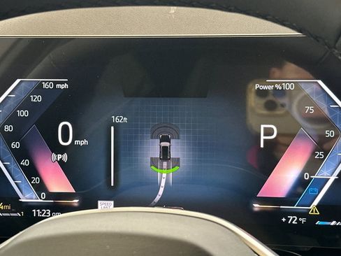 New 2026 BMW X3 xDrive30 w/ Premium Package AWD/4WD image 19