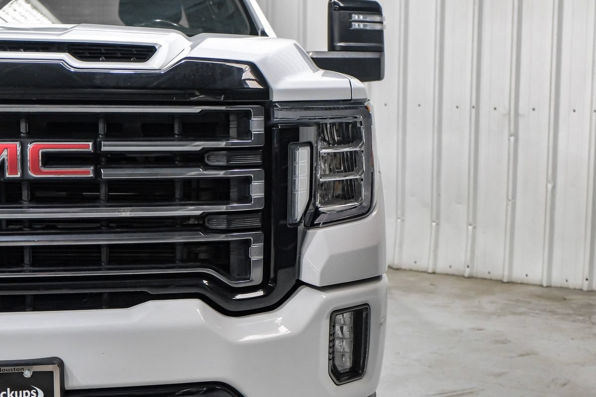 Used 2023 GMC Sierra 2500 AT4 AWD/4WD image 48