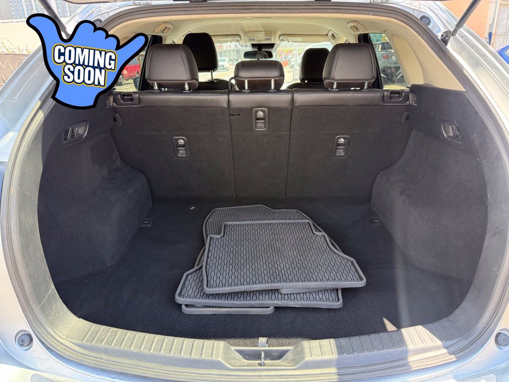 Used 2021 MAZDA CX-5 Touring FWD image 19