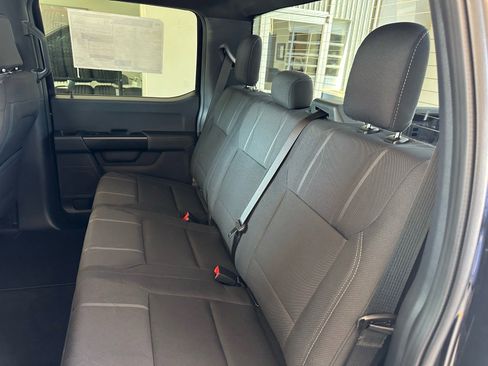 New 2026 Ford F150 STX AWD/4WD image 24