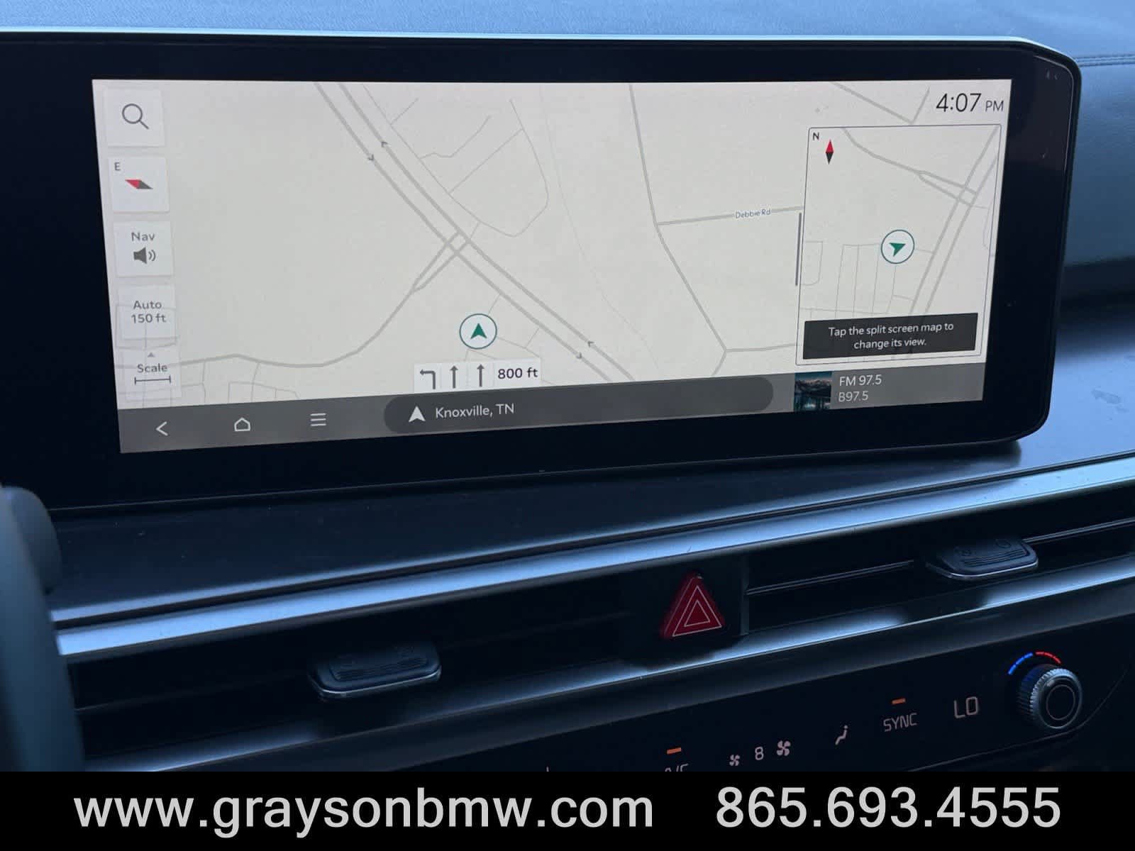 Used 2024 Kia Sorento S w/ Panoramic Sunroof Package FWD image 31