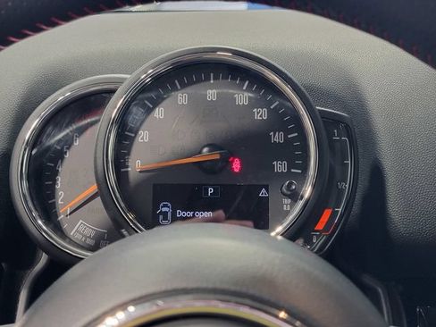 Used 2020 MINI Cooper Countryman S AWD/4WD image 32