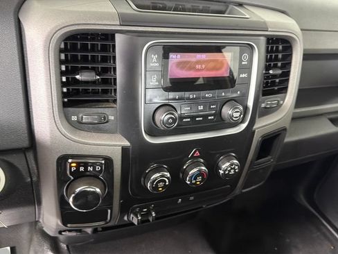 Used 2014 RAM 1500 Tradesman w/ Power & Remote Entry Group RWD image 22