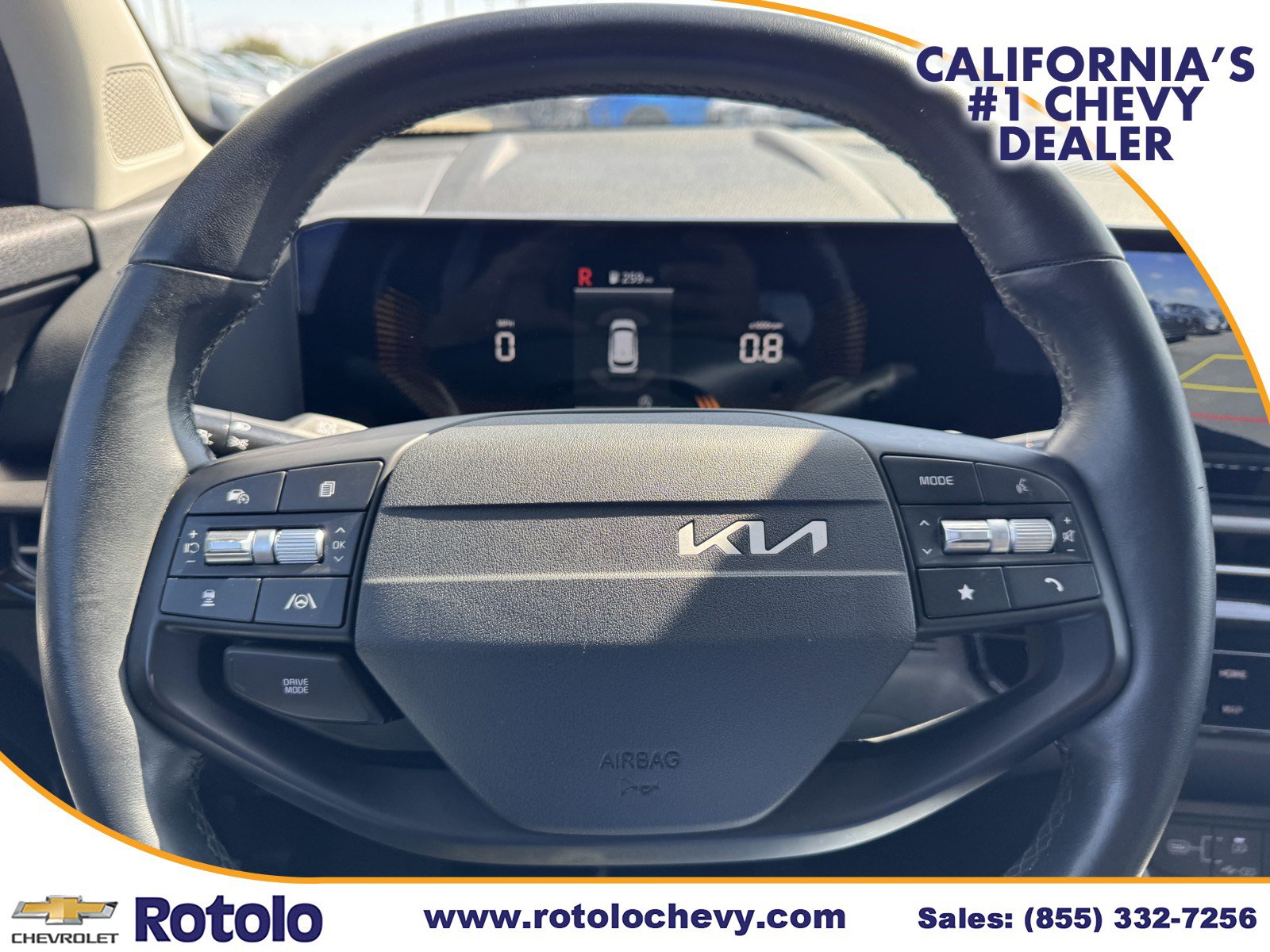 Used 2026 Kia Sportage LX FWD image 25