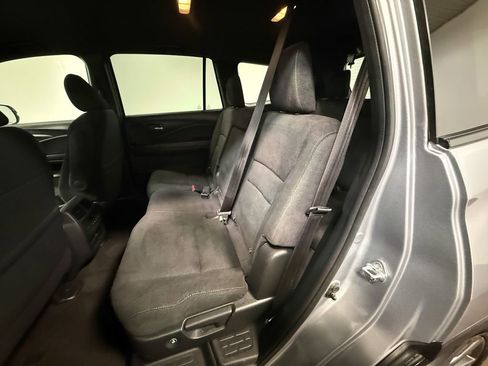 Used 2022 Honda Pilot Sport image 8