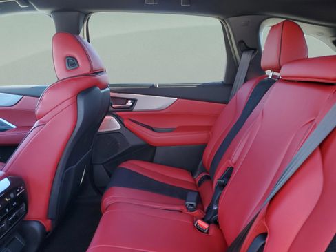 New 2026 Acura MDX A-Spec image 9