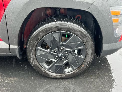 New 2026 Hyundai Kona SEL Sport AWD/4WD image 16