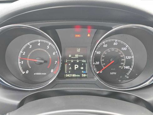 Used 2024 Mitsubishi Outlander Sport ES image 20