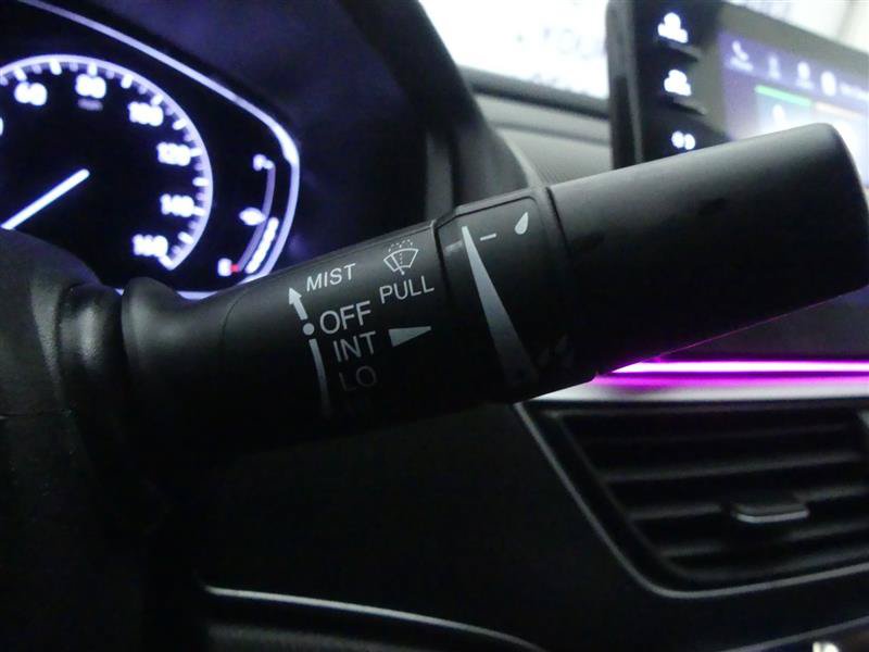 Used 2021 Honda Accord LX image 19