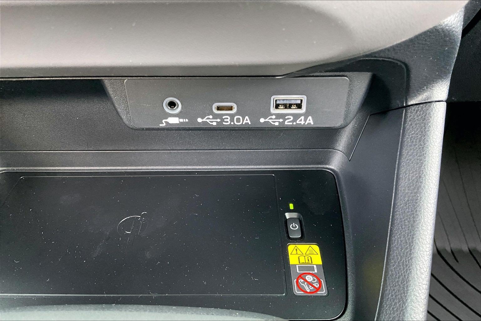 New 2026 Subaru Crosstrek 2.5i Limited AWD/4WD image 19