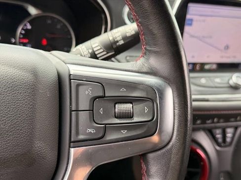 Used 2020 Chevrolet Blazer RS AWD/4WD image 21