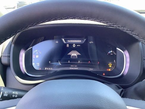 New 2026 RAM 2500 Laramie w/ Sport Appearance Package image 14