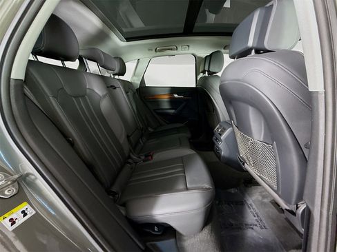 Certified 2023 Audi Q5 2.0T Prestige w/ Prestige Package image 29