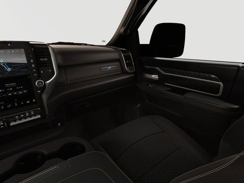 New 2026 RAM 2500 Lone Star image 7