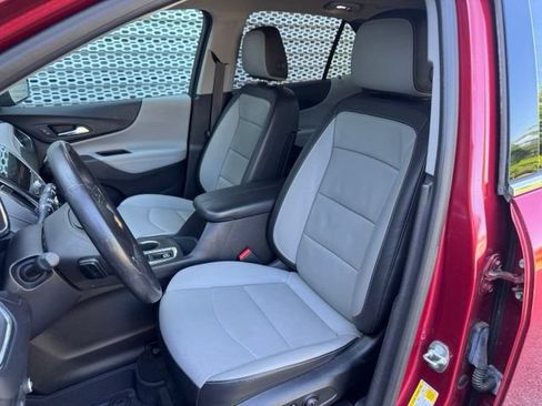 Used 2018 Chevrolet Equinox Premier FWD image 6