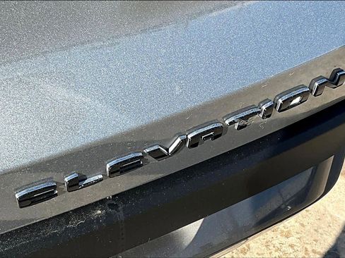 Certified 2026 GMC Terrain Elevation image 18