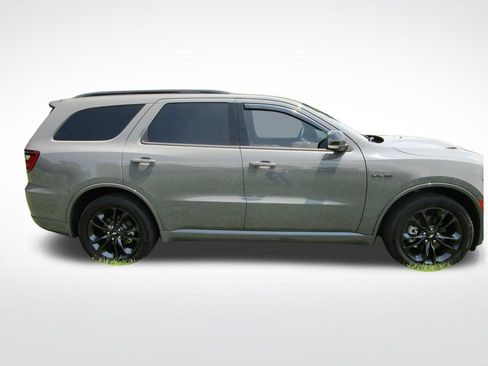 Used 2025 Dodge Durango R/T AWD/4WD image 9