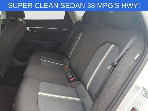 Used 2020 Hyundai Sonata SE image 17
