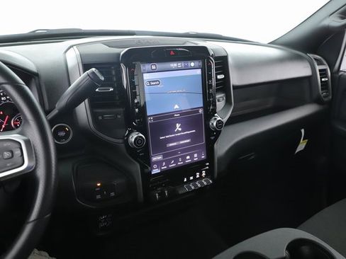 New 2026 RAM 2500 Tradesman image 26