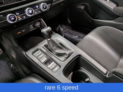 Certified 2023 Honda Civic Sport image 13