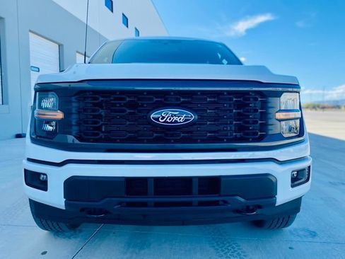 New 2026 Ford F150 STX w/ Equipment Group 200A image 2