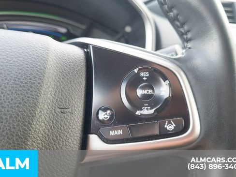 Used 2020 Honda CR-V Touring image 30