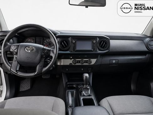 Used 2019 Toyota Tacoma SR RWD image 8