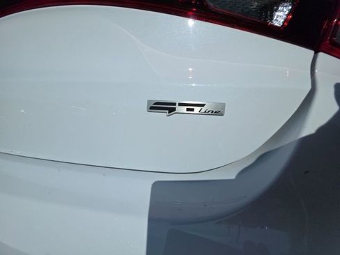 Used 2023 Kia K5 GT-Line w/ GT-Line Premium Package FWD image 23