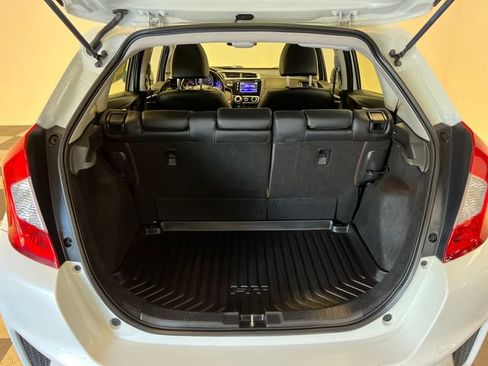 Used 2017 Honda Fit EX-L image 5