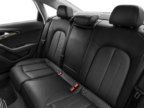 Used 2016 Audi A6 TDI Prestige image 16