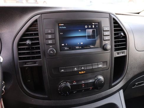 Used 2023 Mercedes-Benz Metris Passenger image 16
