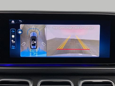 Certified 2026 Mercedes-Benz GLE 350 4MATIC image 25