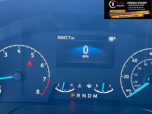 Used 2024 Ford Transit 350 XLT image 30