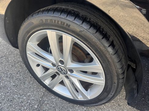 Used 2015 Volkswagen Jetta SEL image 13