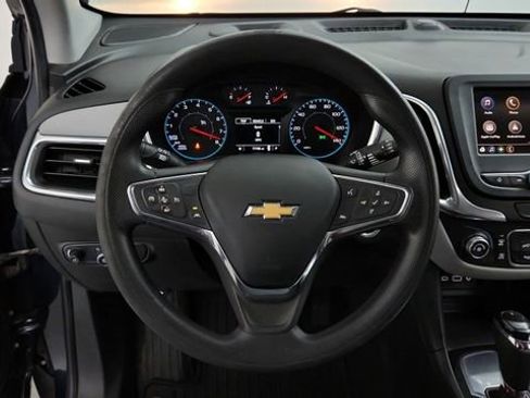 Certified 2021 Chevrolet Equinox LS w/ LS Convenience Package image 14