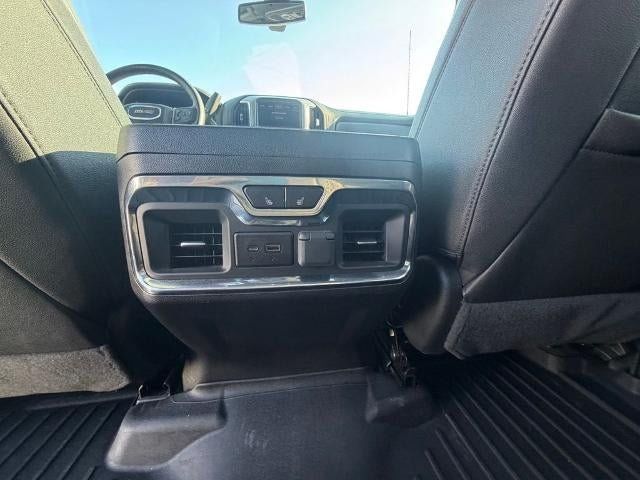 Used 2023 GMC Sierra 3500 SLT w/ SLT Convenience Package AWD/4WD image 18