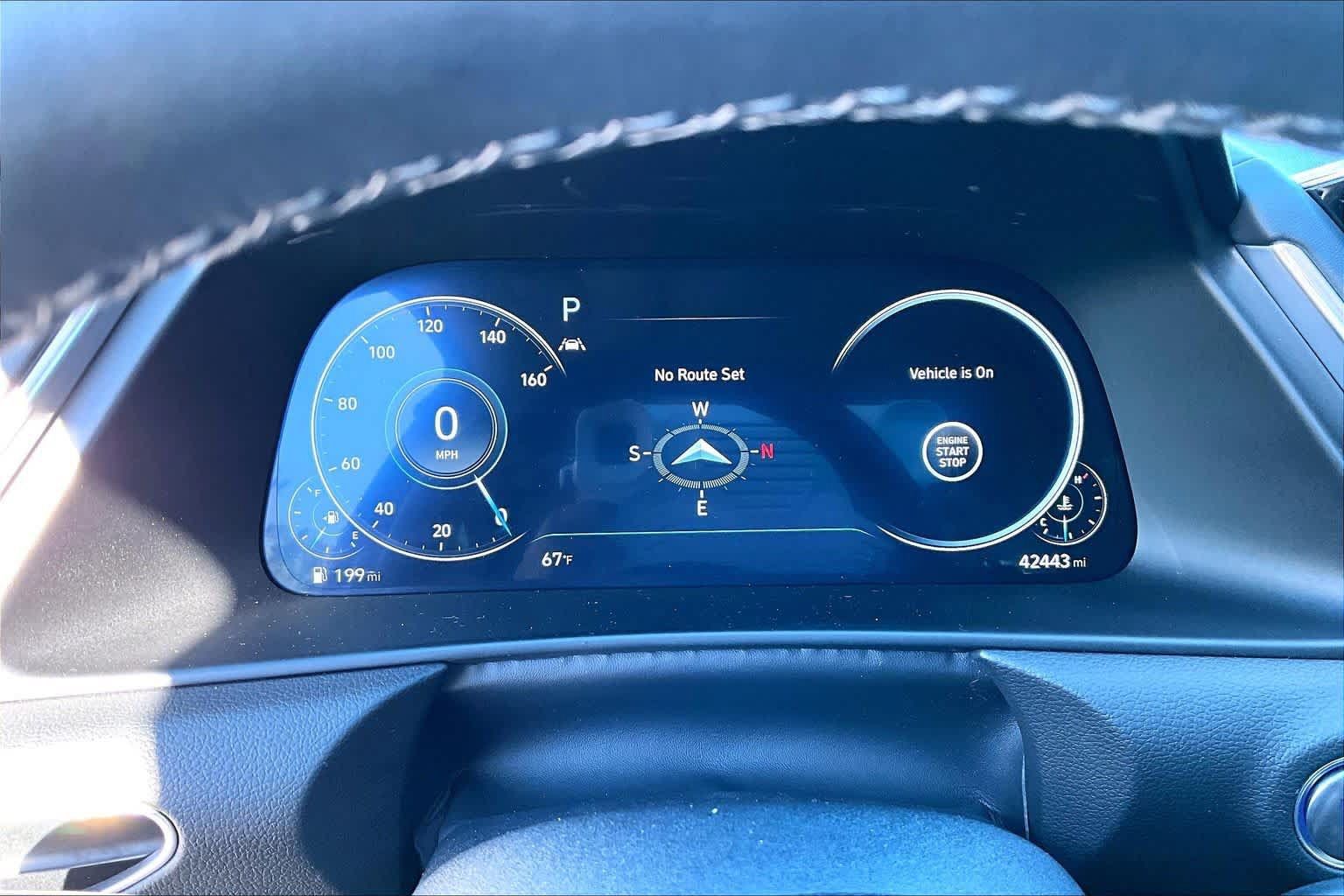 Used 2020 Hyundai Sonata Limited FWD image 27