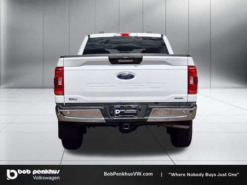 Used 2021 Ford F150 XLT w/ XTR Package image 26