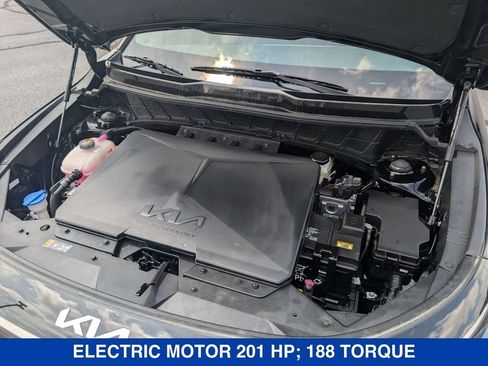 Used 2023 Kia Niro Wind w/ Wind Preserve Package FWD image 33