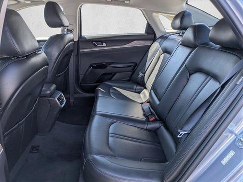 Used 2021 Kia K5 EX FWD image 18