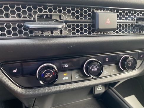 Used 2024 Honda HR-V Sport image 34