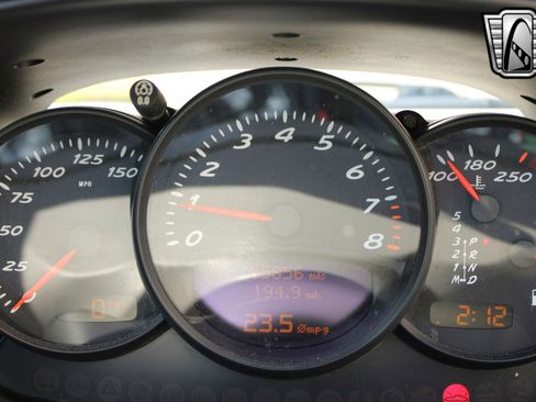 Used 2003 Porsche Boxster image 24