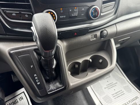 Used 2024 Ford Transit 250 Low Roof w/ Exterior Upgrade Package image 40