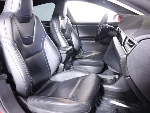 Used 2015 Tesla Model S P85D image 38