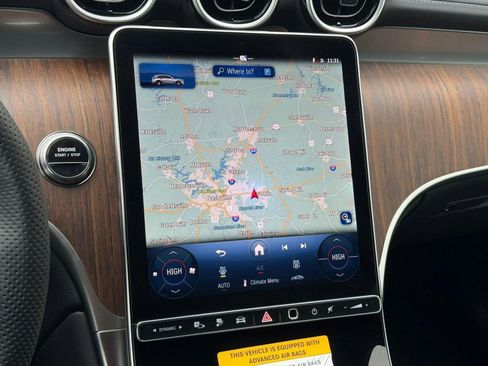 New 2026 Mercedes-Benz GLC 350e 4MATIC image 25