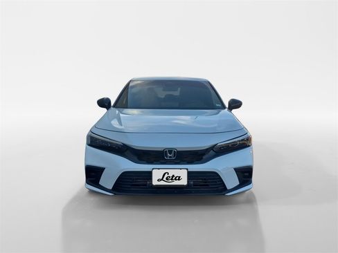 Certified 2023 Honda Civic Sport image 8