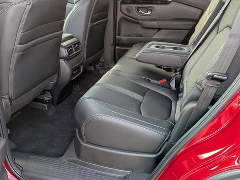 New 2026 Honda Passport RTL image 15
