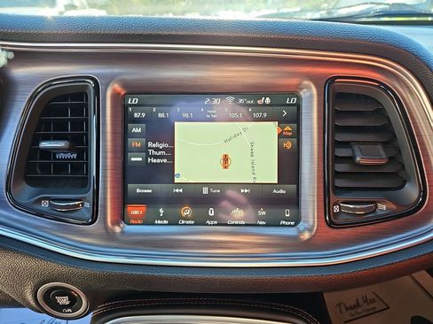 Used 2018 Dodge Challenger R/T Scat Pack image 26